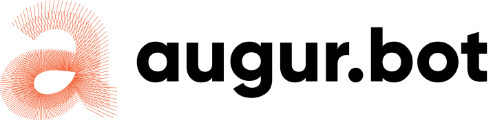 Augur Bot logo