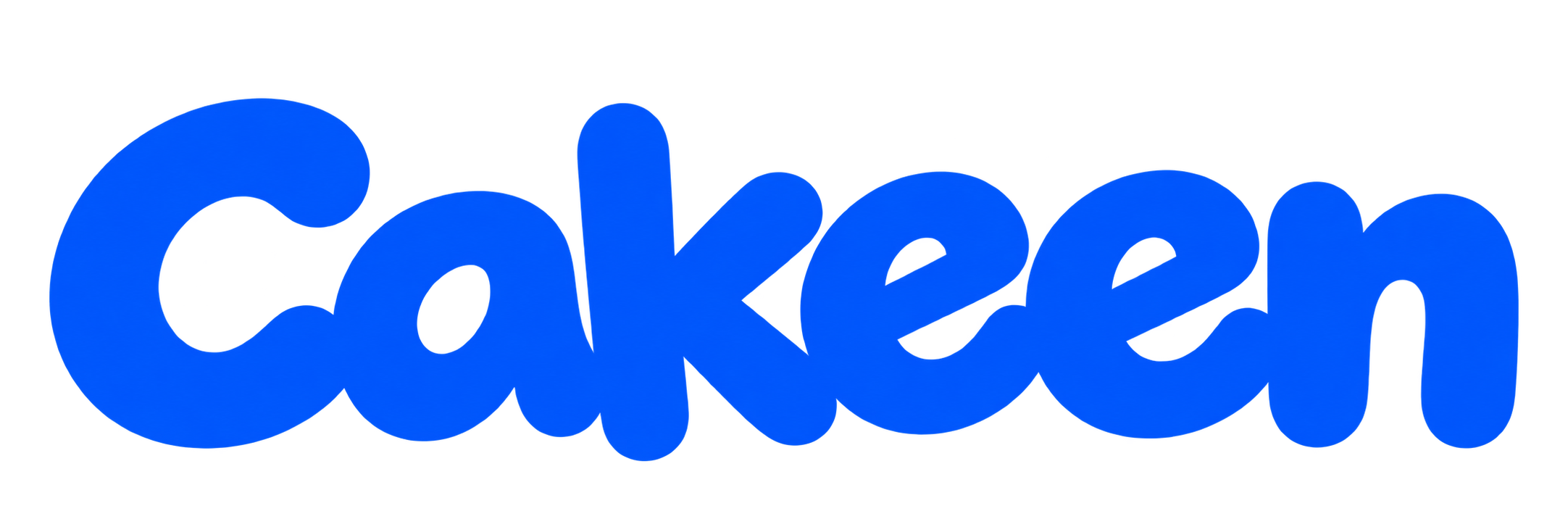 Cakeen logo