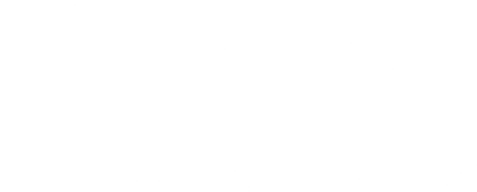 India Weather Stack logo