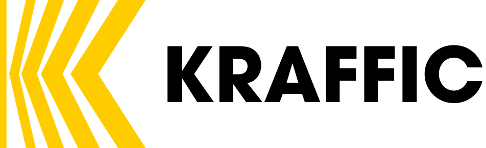 Kraffic logo