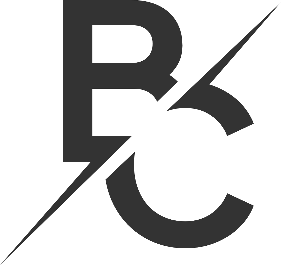 The Best Cut logo